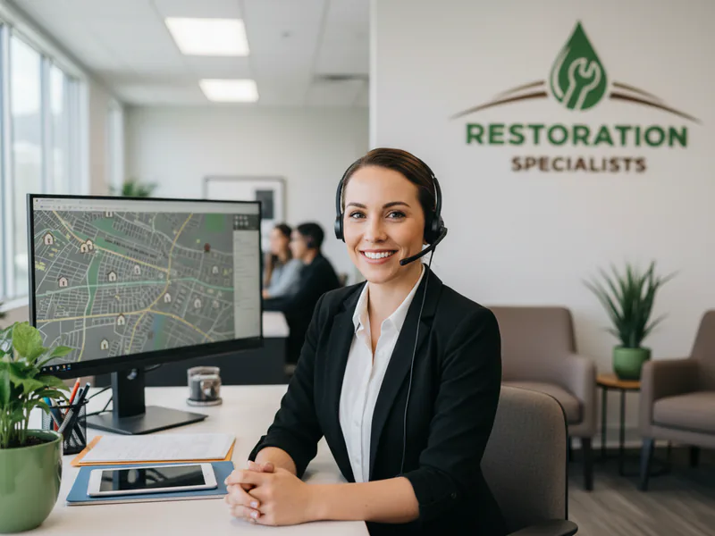 Water Damage Restoration  in Brandon  FAQ