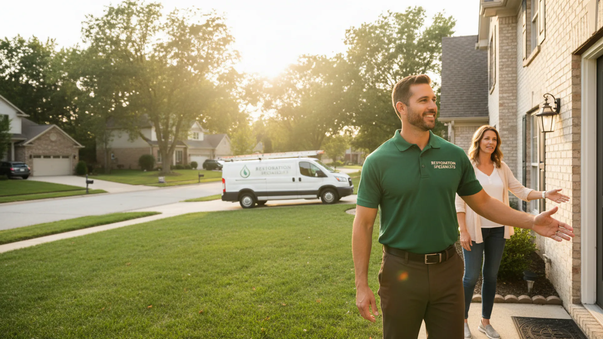 Trusted Water Damage Restoration Experts in Brandon, FL Near Me – Licensed Pros with Proven Experience
